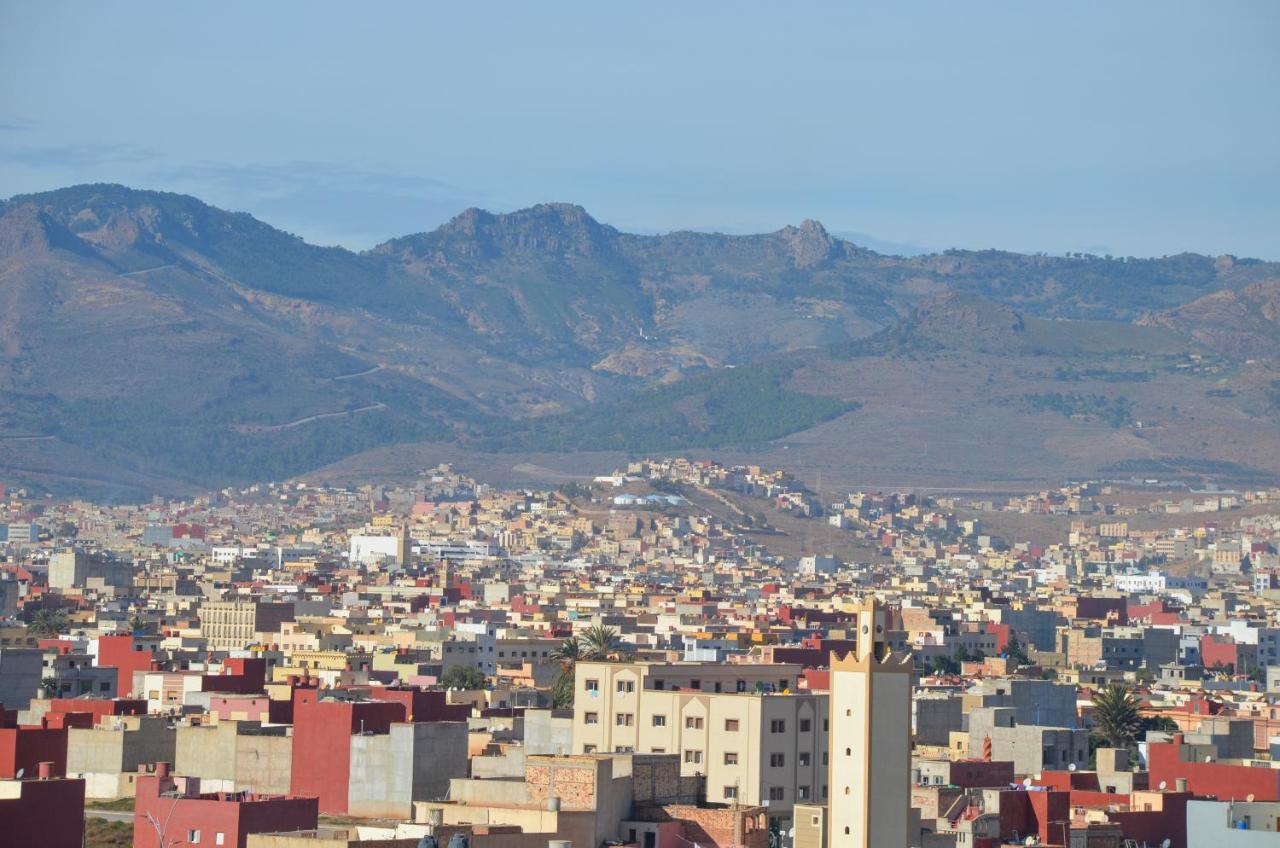 Hotel Saja Nador Exterior photo